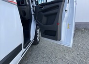 Ford Transit Custom 43
