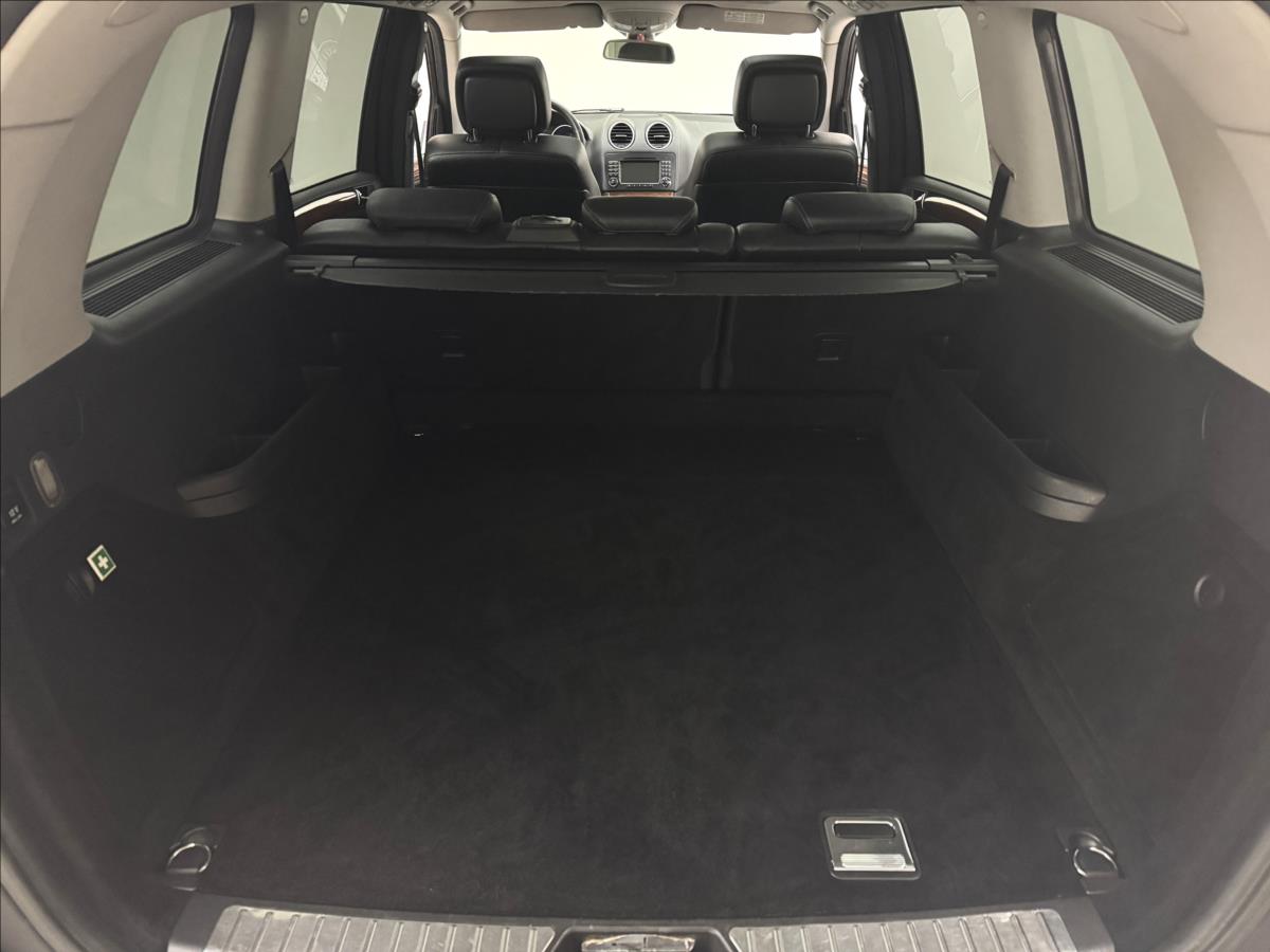 Mercedes-Benz GL