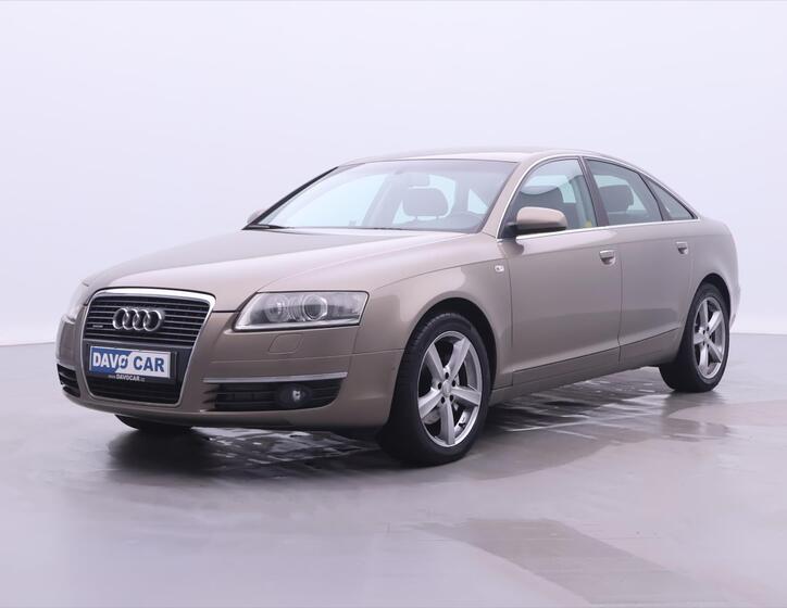 Audi A6 3