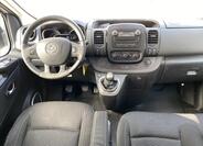 Opel Vivaro 9