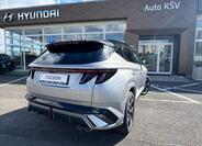 Hyundai Tucson 3