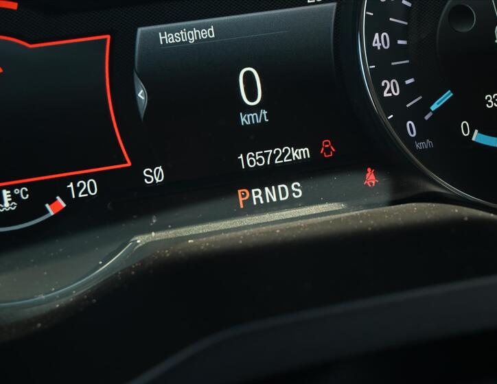 Ford S-MAX 3