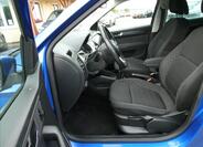 Škoda Fabia 19