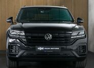 Volkswagen Touareg 5