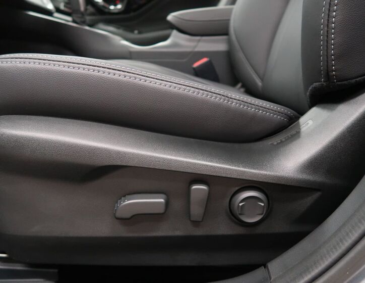 Subaru Outback 15