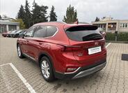 Hyundai Santa Fe 3