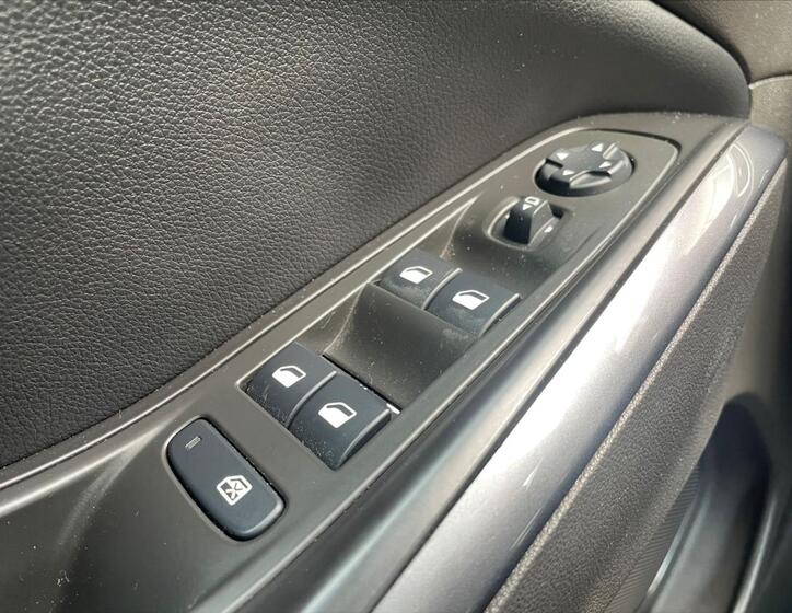 Opel Grandland X 17