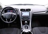 Ford Mondeo 33