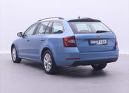 Škoda Octavia 5