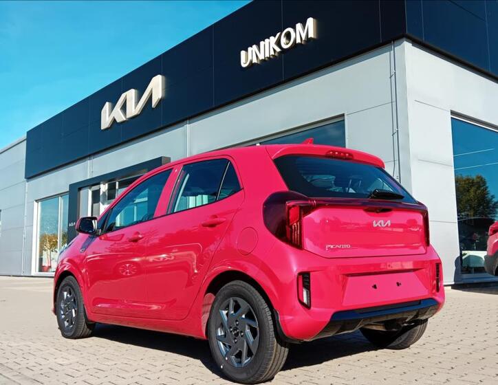 KIA Picanto 6