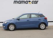 Hyundai i20 4