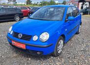 Volkswagen Polo 1