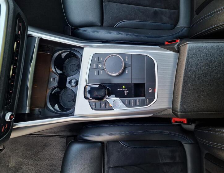 BMW Řada 3 36