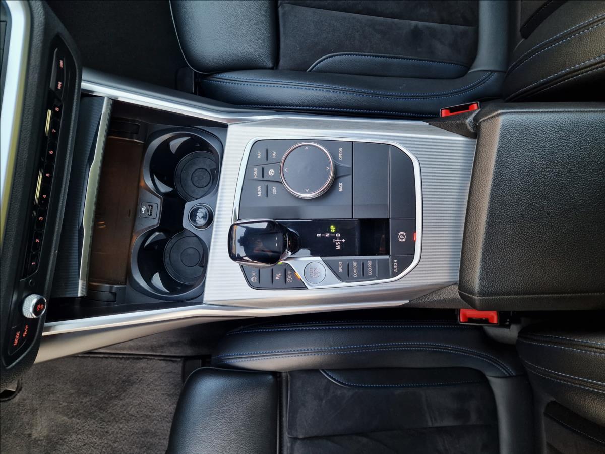BMW Řada 3