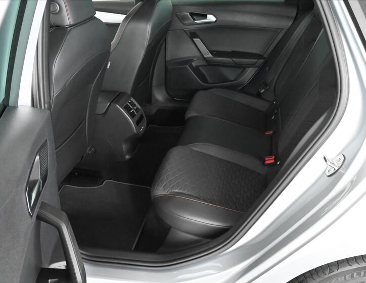 Seat Leon 10