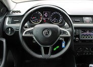 Škoda Rapid 9