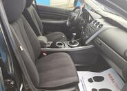 Mazda CX-7 8