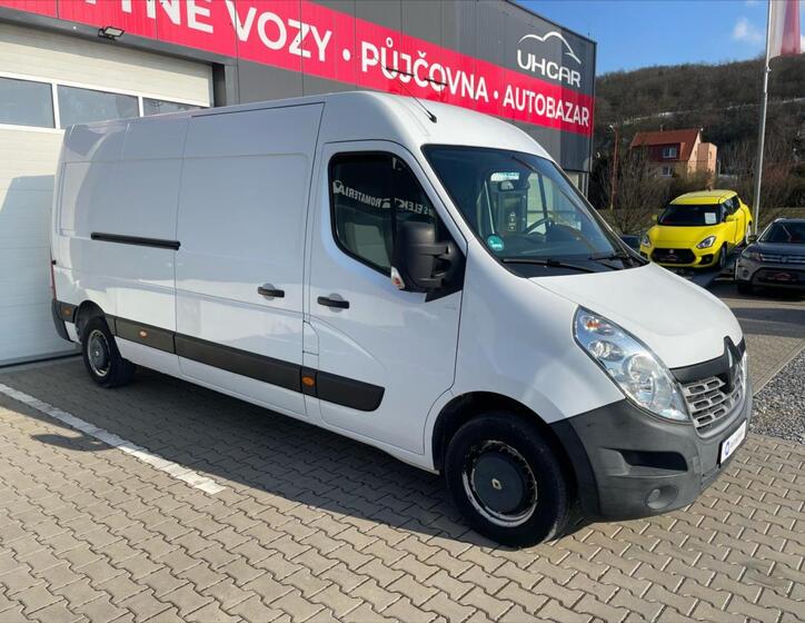 Renault Master 3