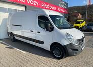 Renault Master 3