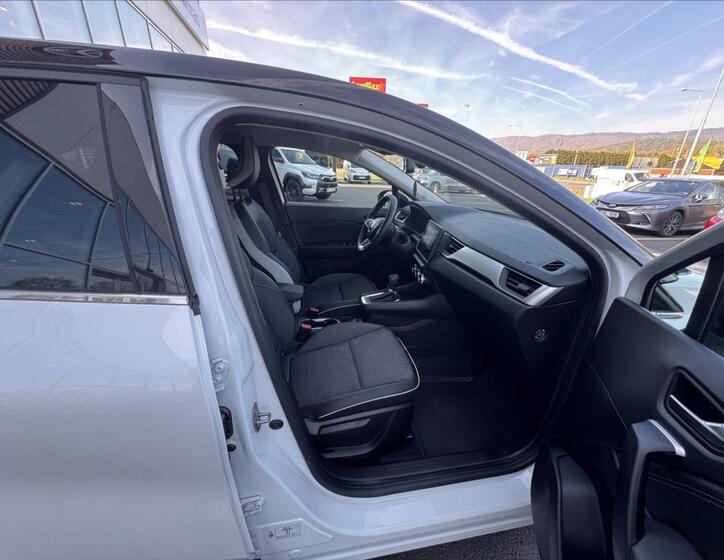 Renault Captur 13