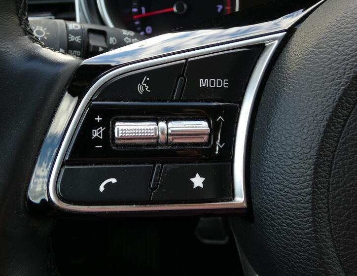 KIA Ceed 11