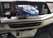Volkswagen Multivan 9