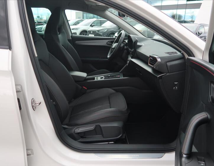 Cupra Leon 18
