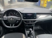 Škoda Scala 9