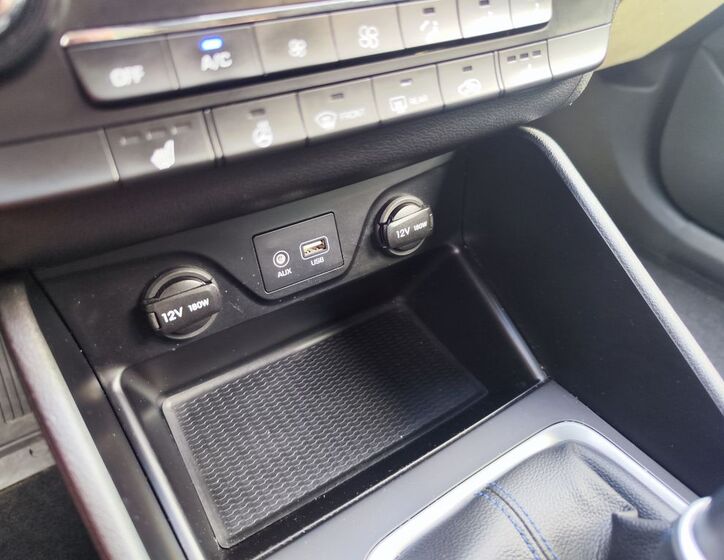 Hyundai Tucson 20