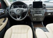 Mercedes-Benz GLS 31