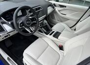 Jaguar I-Pace 11
