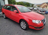 Volkswagen Passat 8