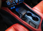 Dodge Durango 26