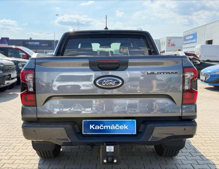 Ford Ranger 4