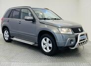 Suzuki Grand Vitara 23