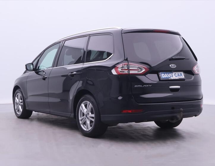 Ford Galaxy 5