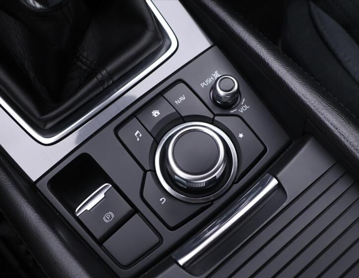 Mazda 6 26