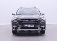 Subaru Outback 2
