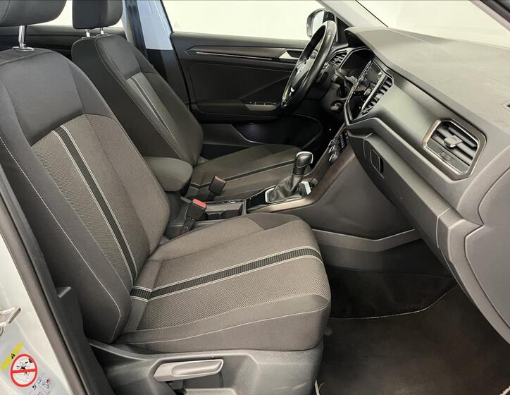 Volkswagen T-Roc 23