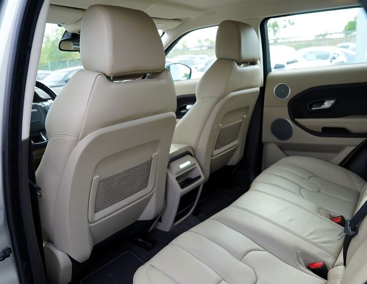 Land Rover Range Rover Evoque 33