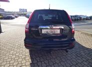 Honda CR-V 4