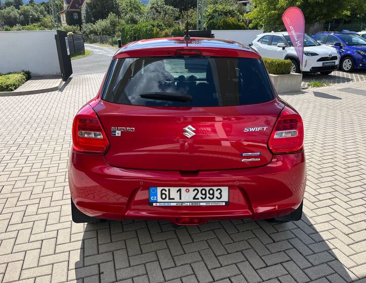 Suzuki Swift 30