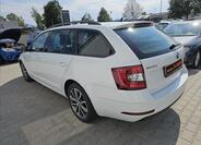 Škoda Octavia 8