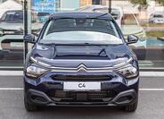 Citroën C4 2
