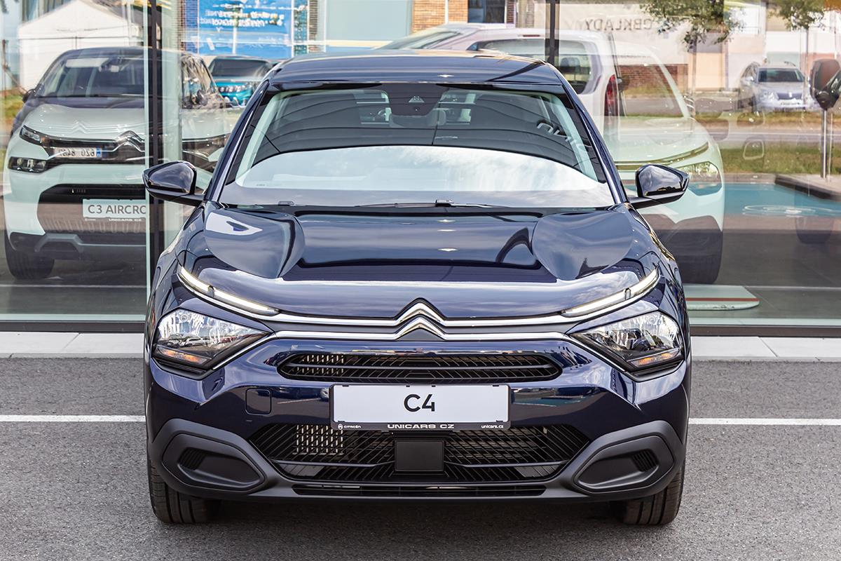 Citroën C4