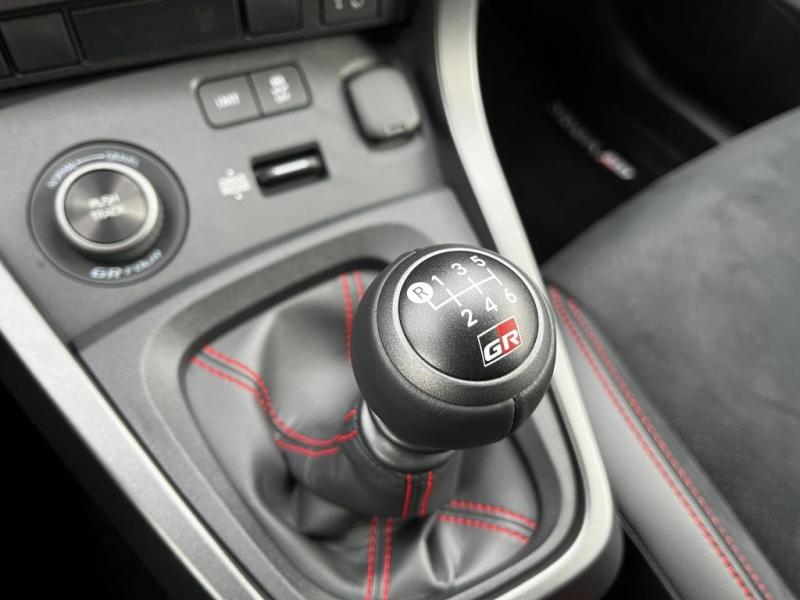 Toyota GR Yaris