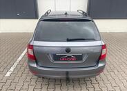 Škoda Superb 5
