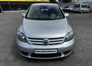 Volkswagen Golf Plus 8