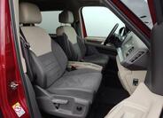 Volkswagen Multivan 17