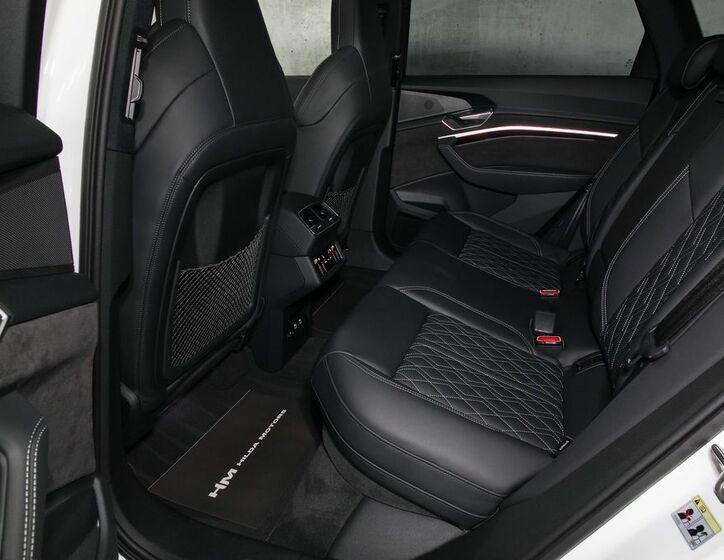 Audi e-tron 18